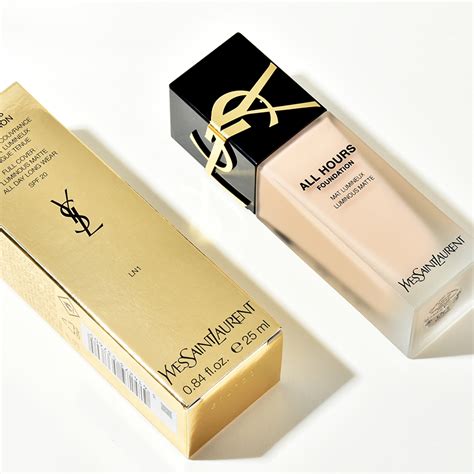 รองพื้นysl ราคา|รองพื้น ysl.